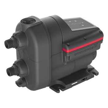Повысительный насос GRUNDFOS SCALA2 3-45, для давления воды, 3 м³/ч, 45 м, 230 В